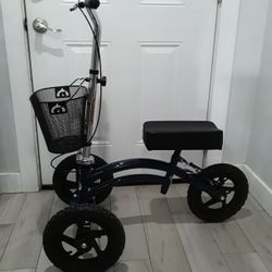 Knee Scooter All Terrain 