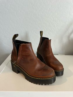 Doc marten boots