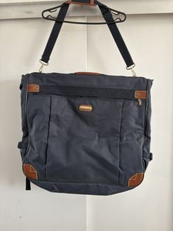 Jaguar Garment Bag