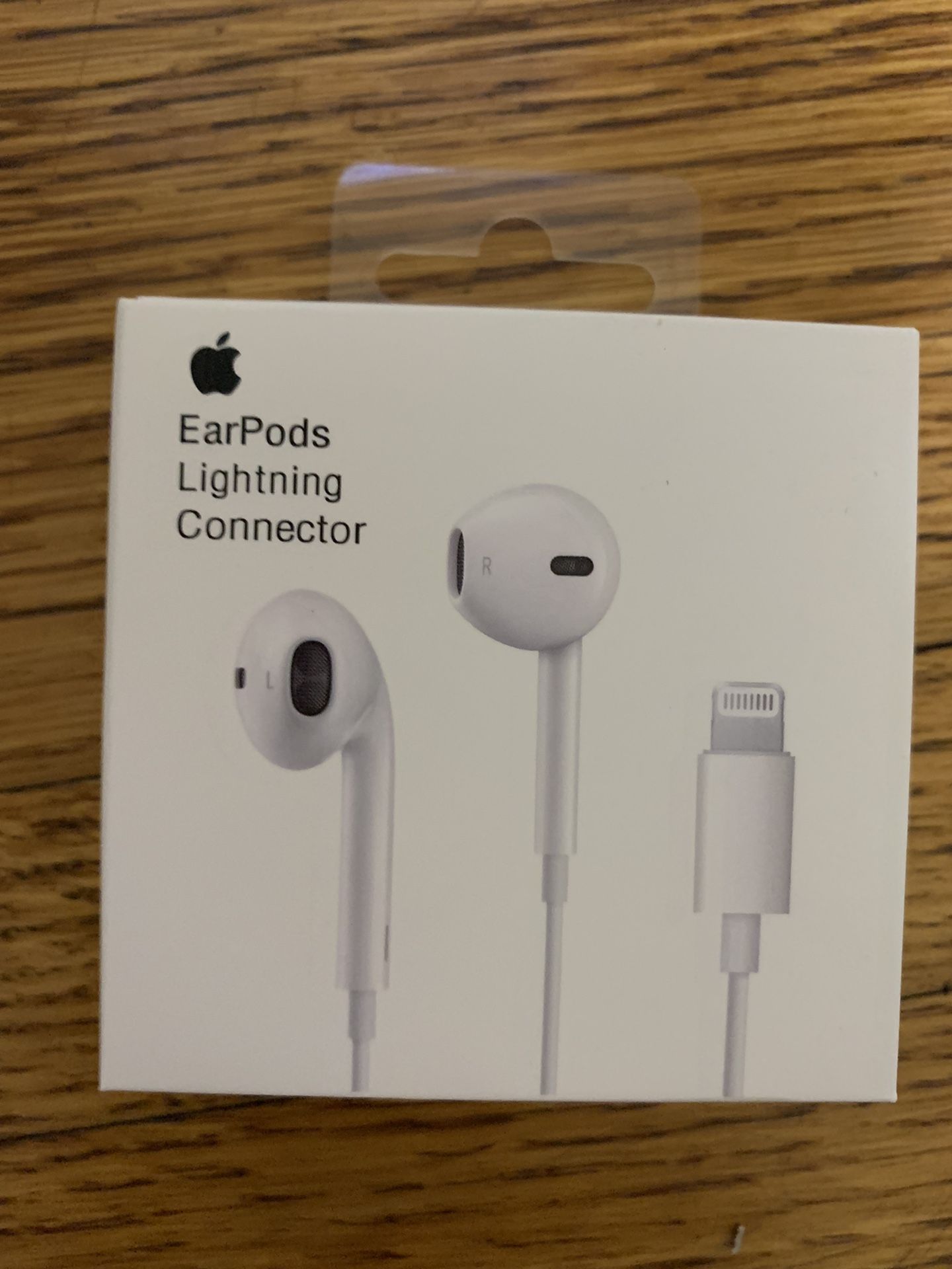 iPhone EarPods to Lightning Wired for iPhone 7/8/X/11/12 Series Bluetooth