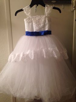 NEW Flower Girl/Party dress