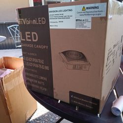 LED SCP 3P60W-TRI-BZ