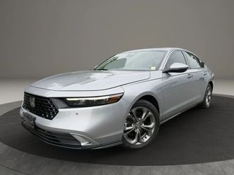2023 Honda Accord Hybrid