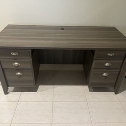 Desk 