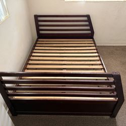 Full size Bed