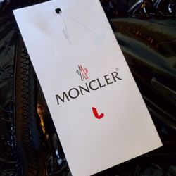 MONCLER