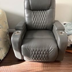 Electric Recliner 