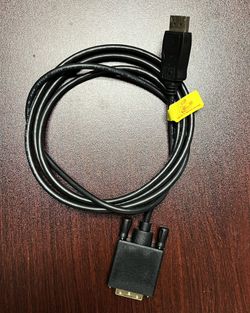 PC Power cord/Hdmi-Hdmi/Display-DVI