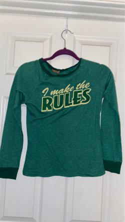 Girls Shirts Size Small