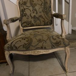 Antique Chairs