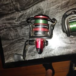 Fishing Reels