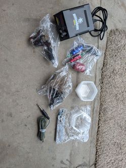 Tattoo Supplies