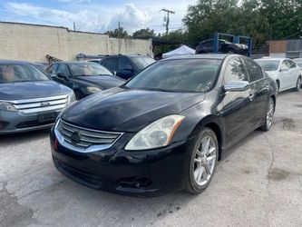 2009 Nissan Altima