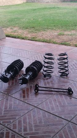 Car parts