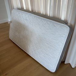 Mattress