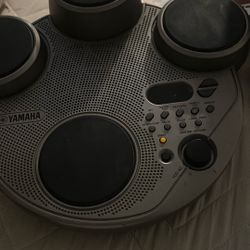 Portable Digital  Electronic Drums