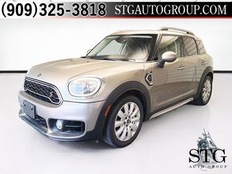 2018 Mini Countryman