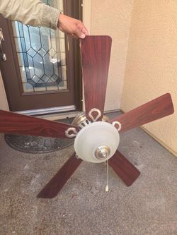 Wall Fan