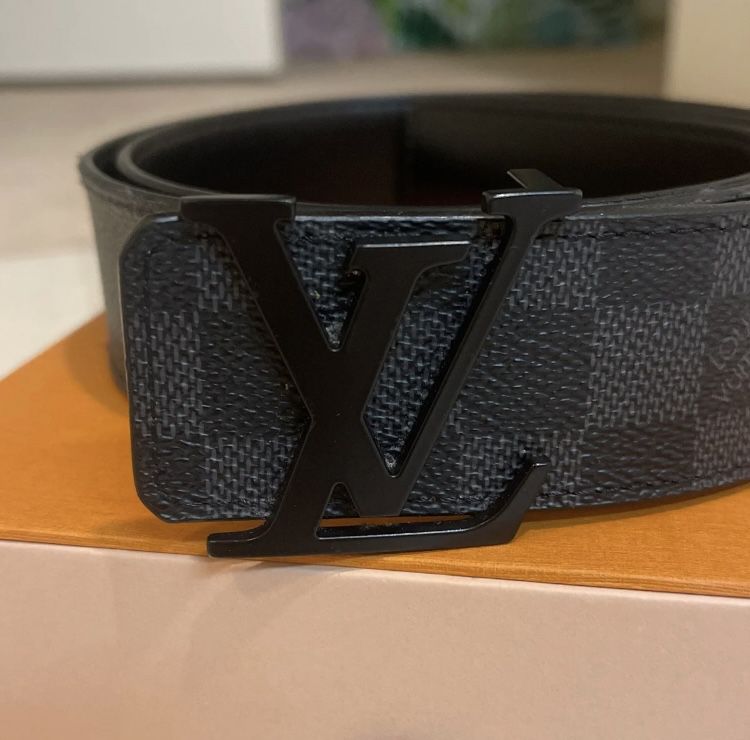 Brand New Louis Vuitton Belt
