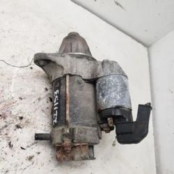 Starter Motor Fits 05-07 LEGACY/ Outback