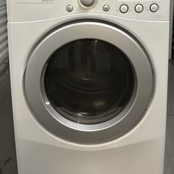 PICK UP ONLY• MANAGER’S SPECIAL• “LG” ULTRA CAPACITY Front Loading Dryer -WORKS PERFECT!!!