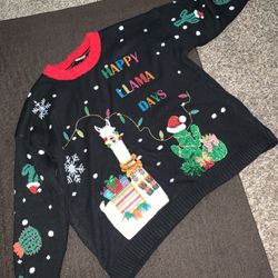 Christmas Sweater