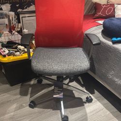 Chair Office- Ergo Hyper-customizable Ergonomic