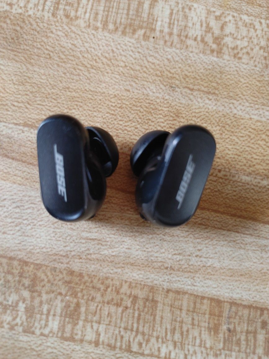 BOSE EARBUDS for Sale in East Orange, NJ OfferUp