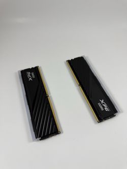 XPG Lancer DDR5 32GB (2x16GB) 6000MHz RAM