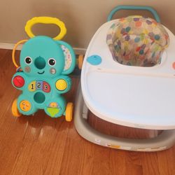 Baby Toys