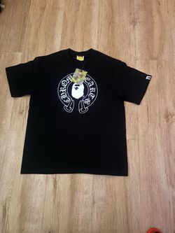 BAPE - Shirt