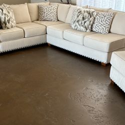 Couches 