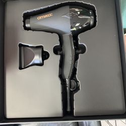 AMIKA Hair Dryer 