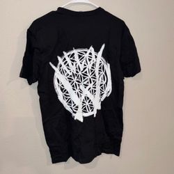Willow Smith Merch Tee - Saintly Person Tour MEDIUM