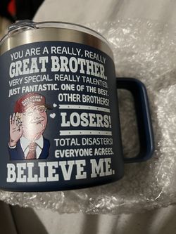 Trump Mug