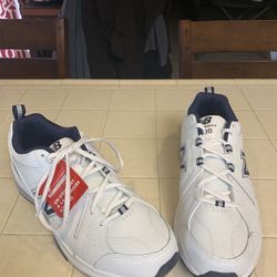 New Balance 608 Size 10