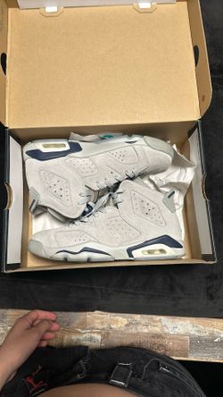 Georgetown 6s