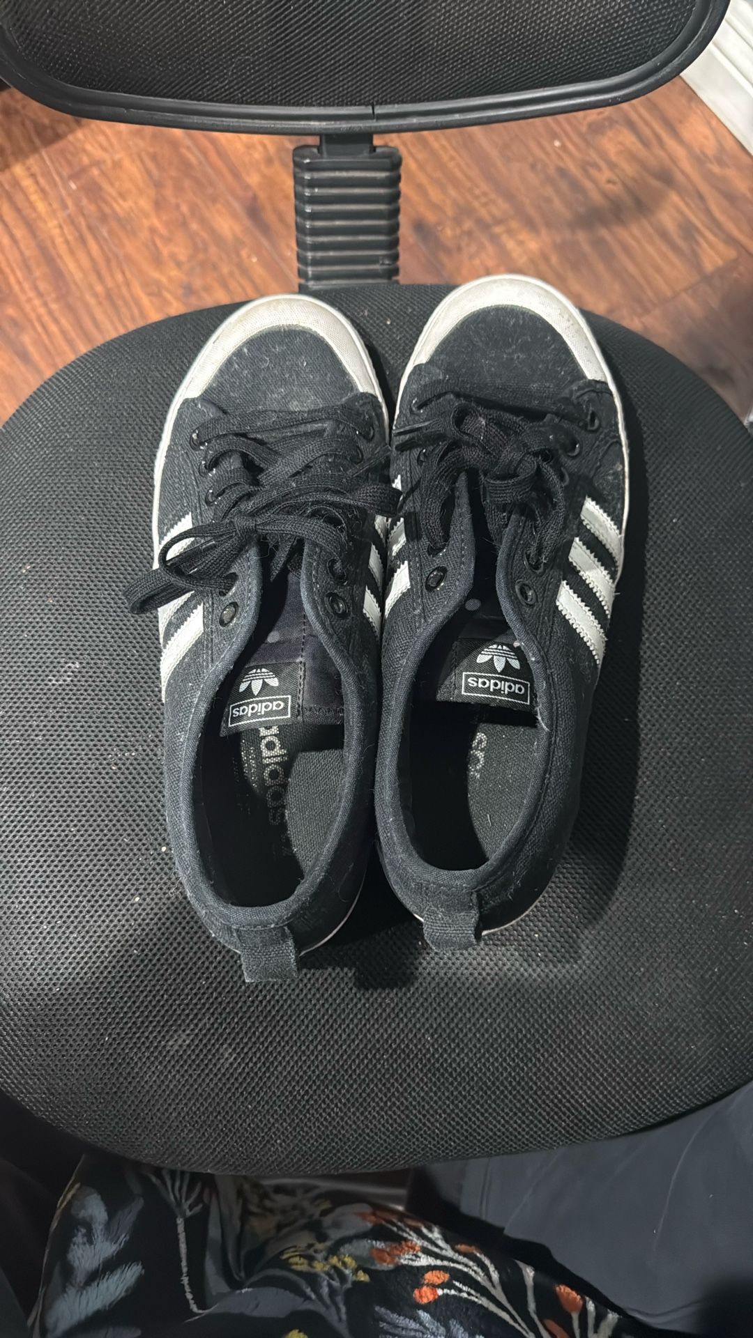 Adidas Shoes