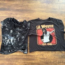 womens large shirts 