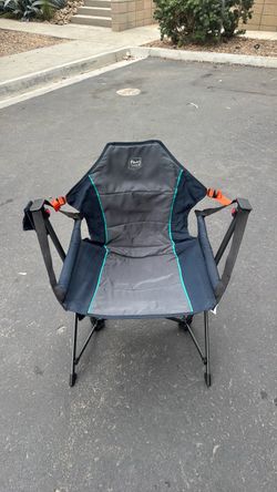 Timber Ridge rocking chairs