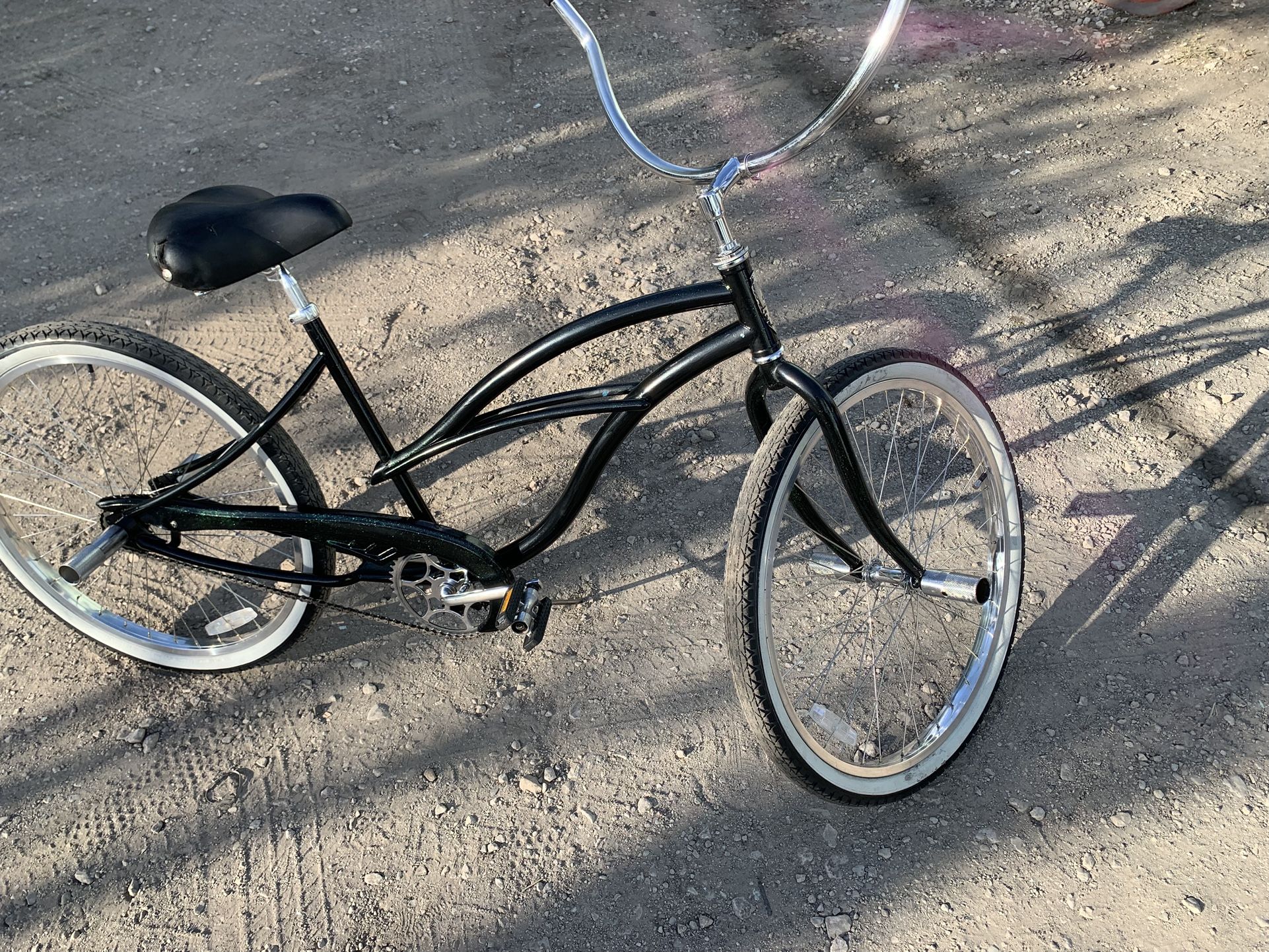 Dyno Beach Cruiser 