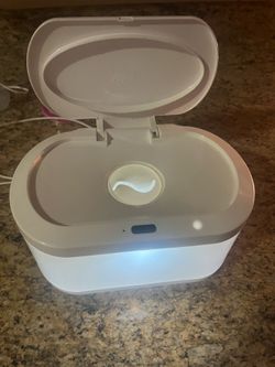 Baby warmer