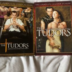 The Tudors