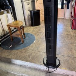 Floor Fan