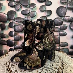 Aldo - Fiery or Fiery 90  Size-8.5