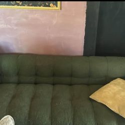 Free Couch! 
