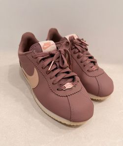 Nike Cortez Pink Women’s Size 7.5 Sneakers