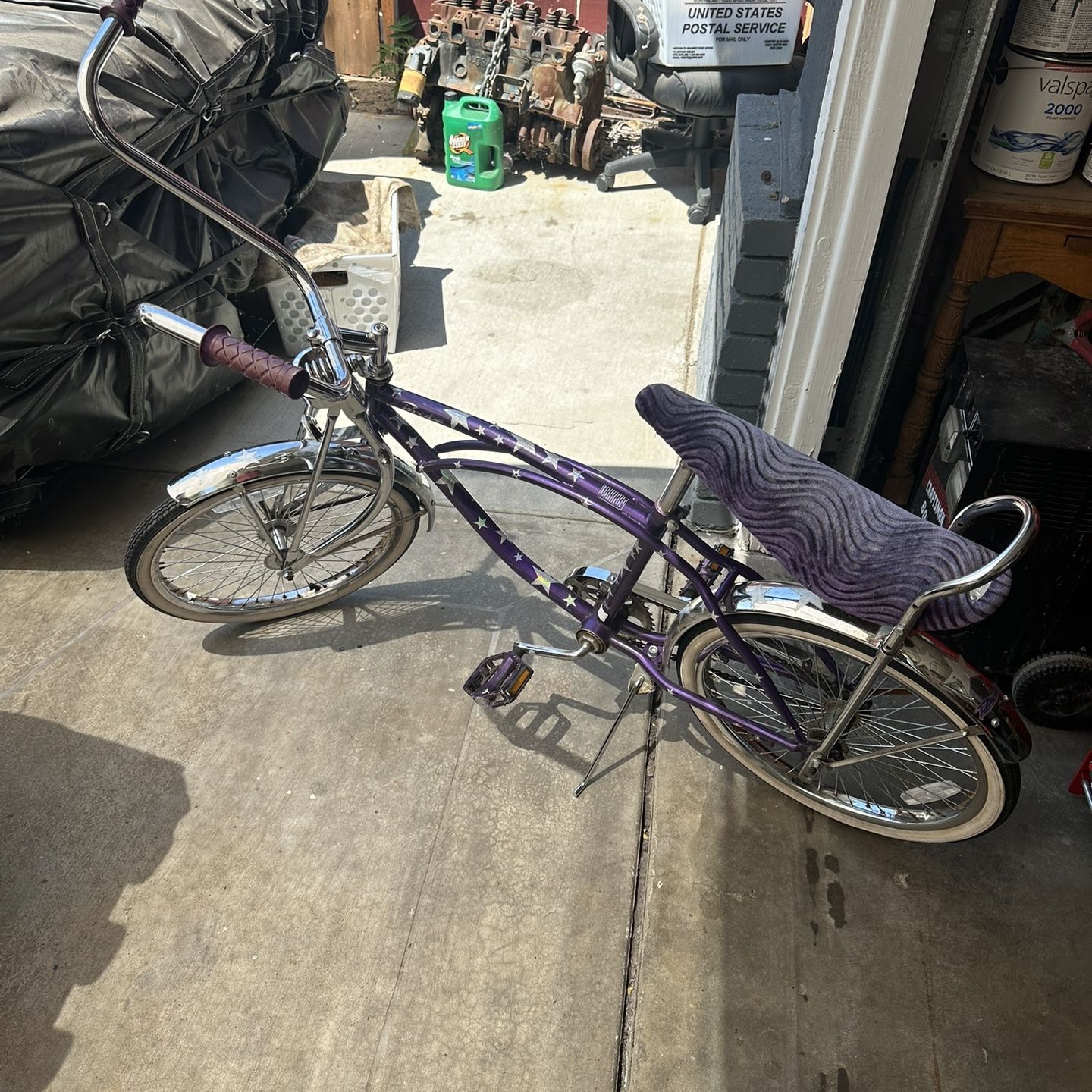Lowrider Bratz bicycle for Sale in Modesto, CA - OfferUp Lowrider Bratz bicycle for Sale in Modesto, CA - OfferUp