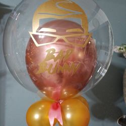 Ballon Arrangements