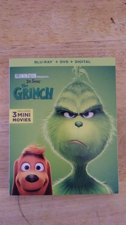 BLU-RAY+DVD+DIGITAL